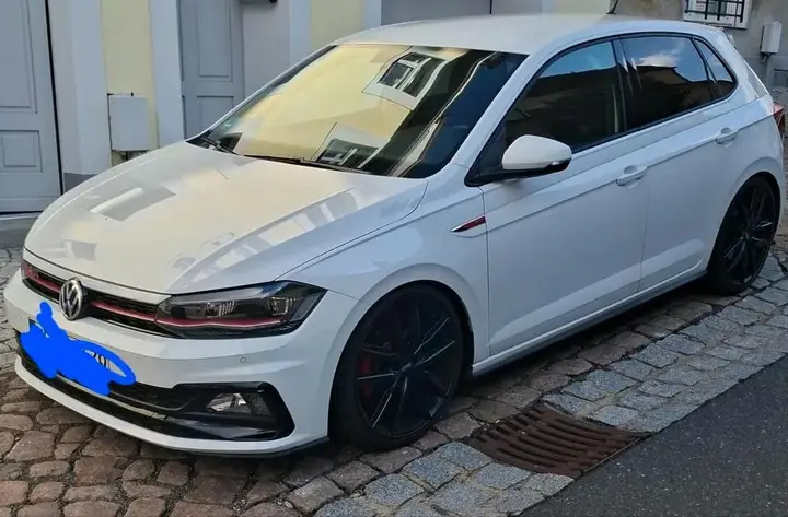 Volkswagen Polo Gti