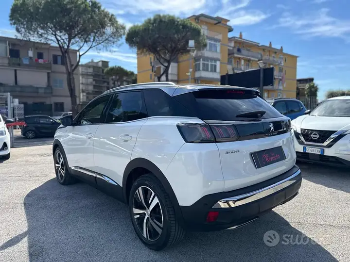 Peugeot 3008 2023 photo 5
