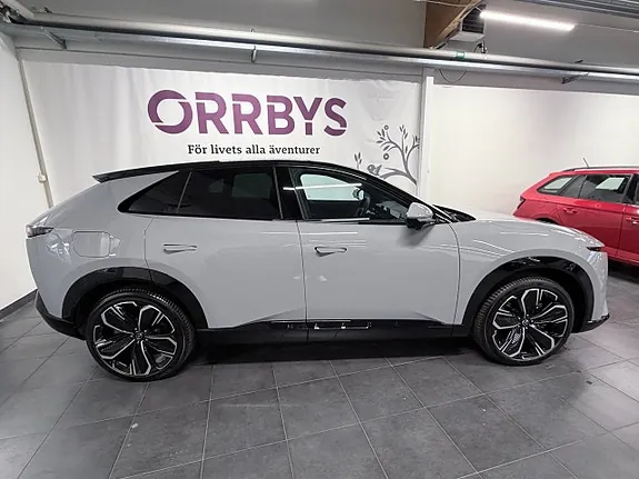 Mazda Cx-6E 2026 photo 4