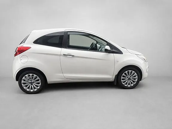Ford Ka 2011 photo 5