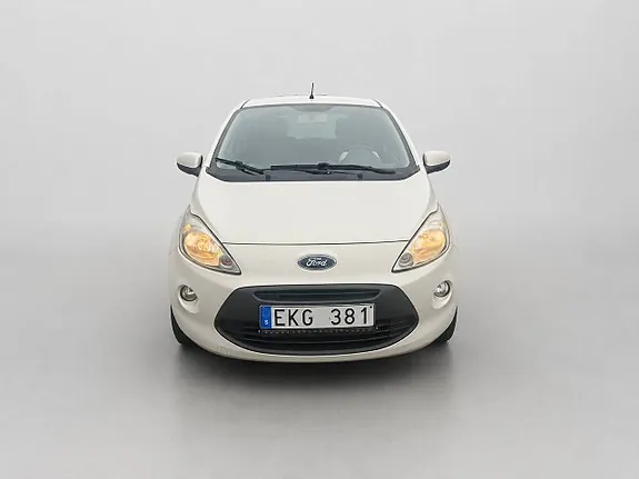 Ford Ka 2011 photo 3