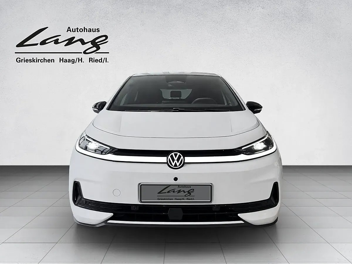 Volkswagen Id.3 2026 photo 2