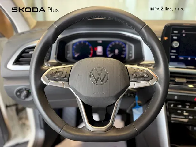 Volkswagen T-Roc 2022 photo 4