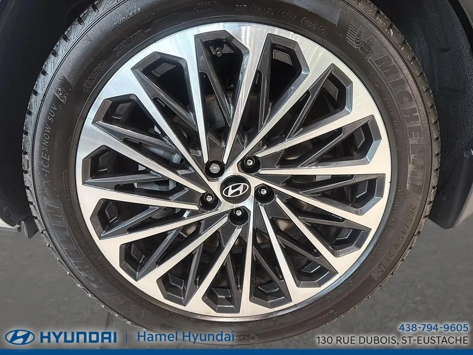 Hyundai Palisade 2026 photo 5
