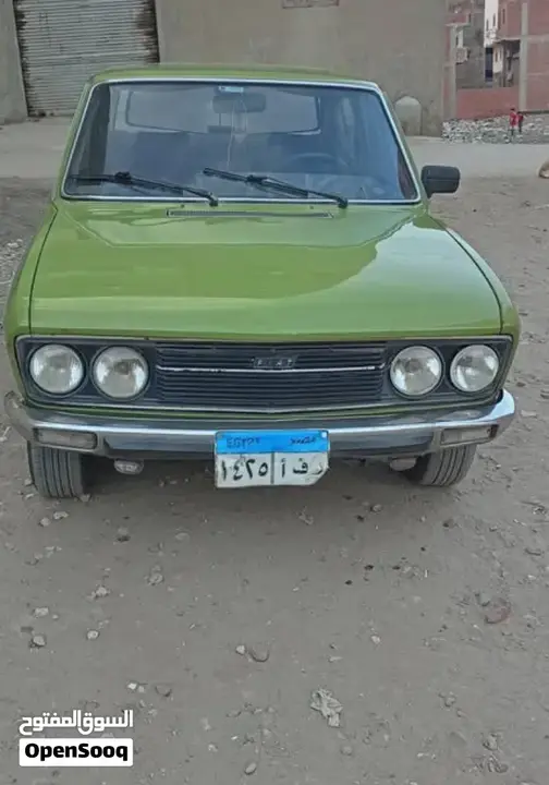 Fiat 132