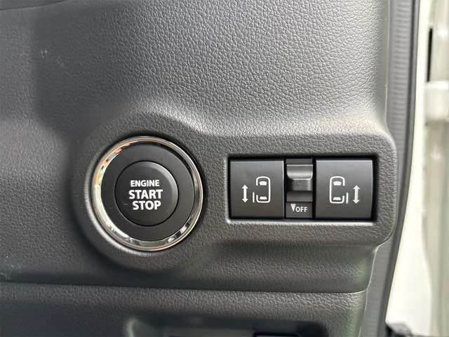 Suzuki Spacia 2025 photo 5