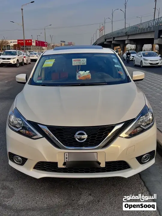 Nissan Sentra 2025 photo 3