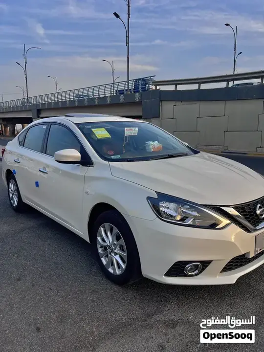 Nissan Sentra 2025 photo 2