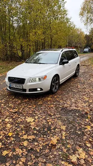 Volvo V70