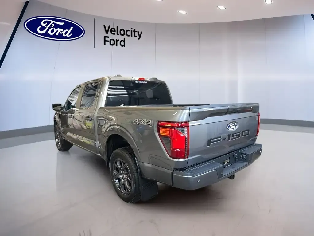 Ford F-150 2026 photo 4