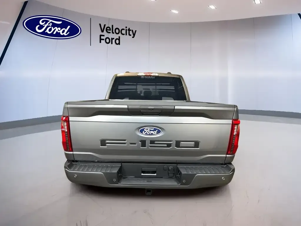 Ford F-150 2026 photo 3