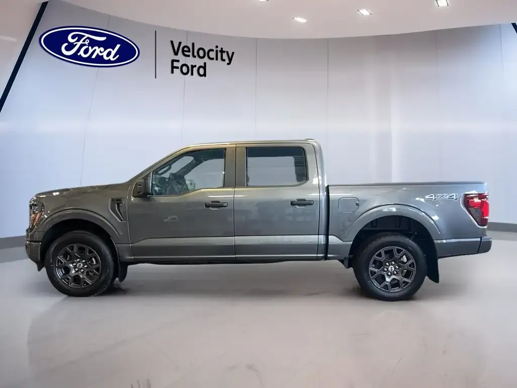 Ford F-150 2026 photo 5