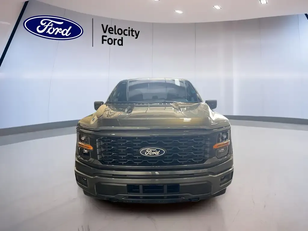 Ford F-150 2026 photo 2