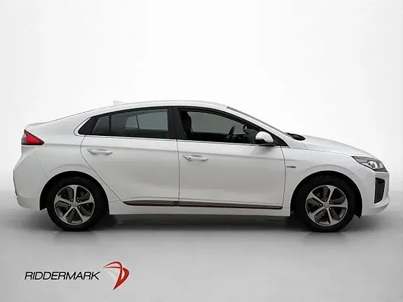 Hyundai Ioniq 2019 photo 5