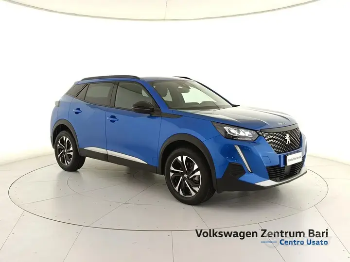 Peugeot 2008 2023 photo 4