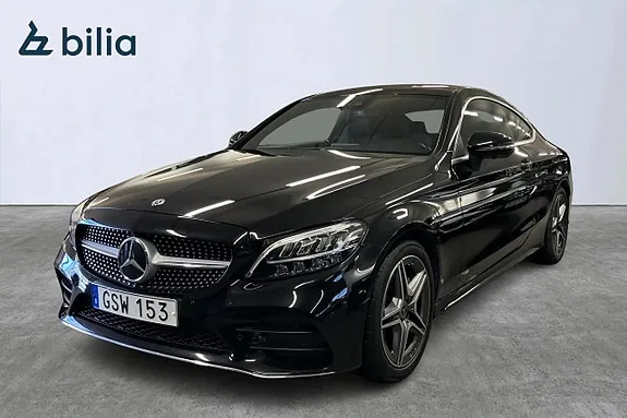 Mercedes-Benz C200