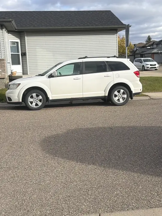 Dodge Journey