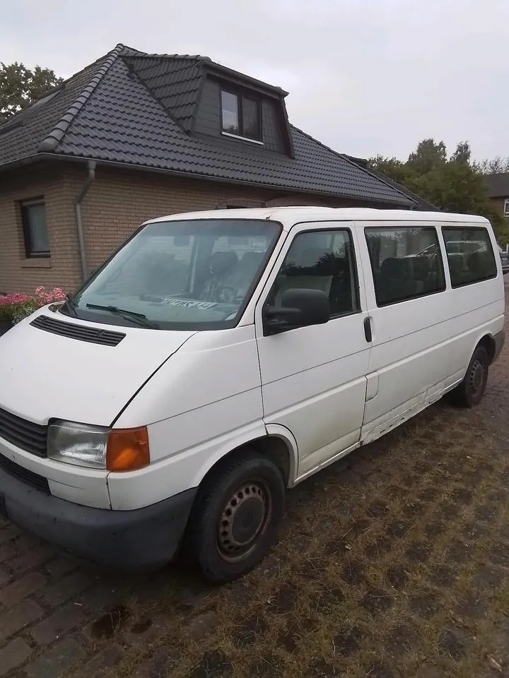 Volkswagen T4 Bus