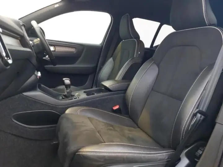 Volvo Xc40 2020 photo 5