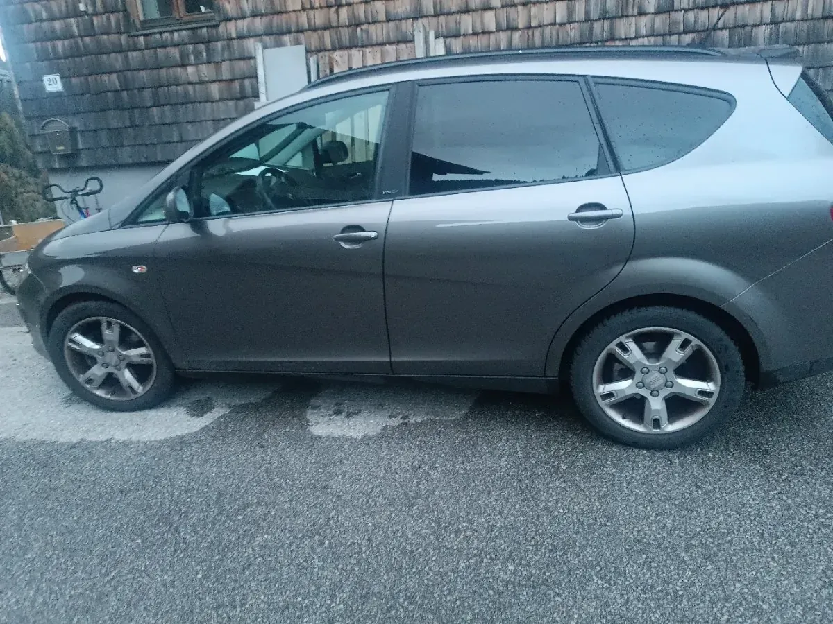 Seat Altea Xl