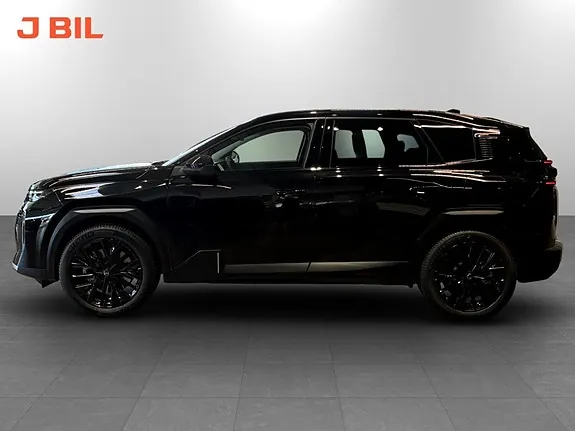 Citroen C5 Aircross 2026 photo 3