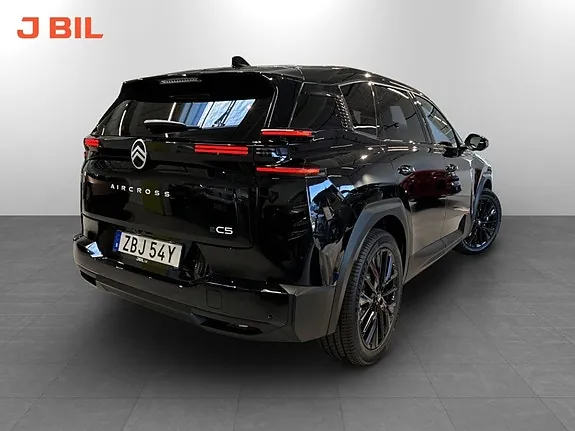 Citroen C5 Aircross 2026 photo 4