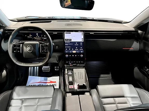 Citroen C5 Aircross 2026 photo 2