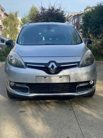 Renault Scénic