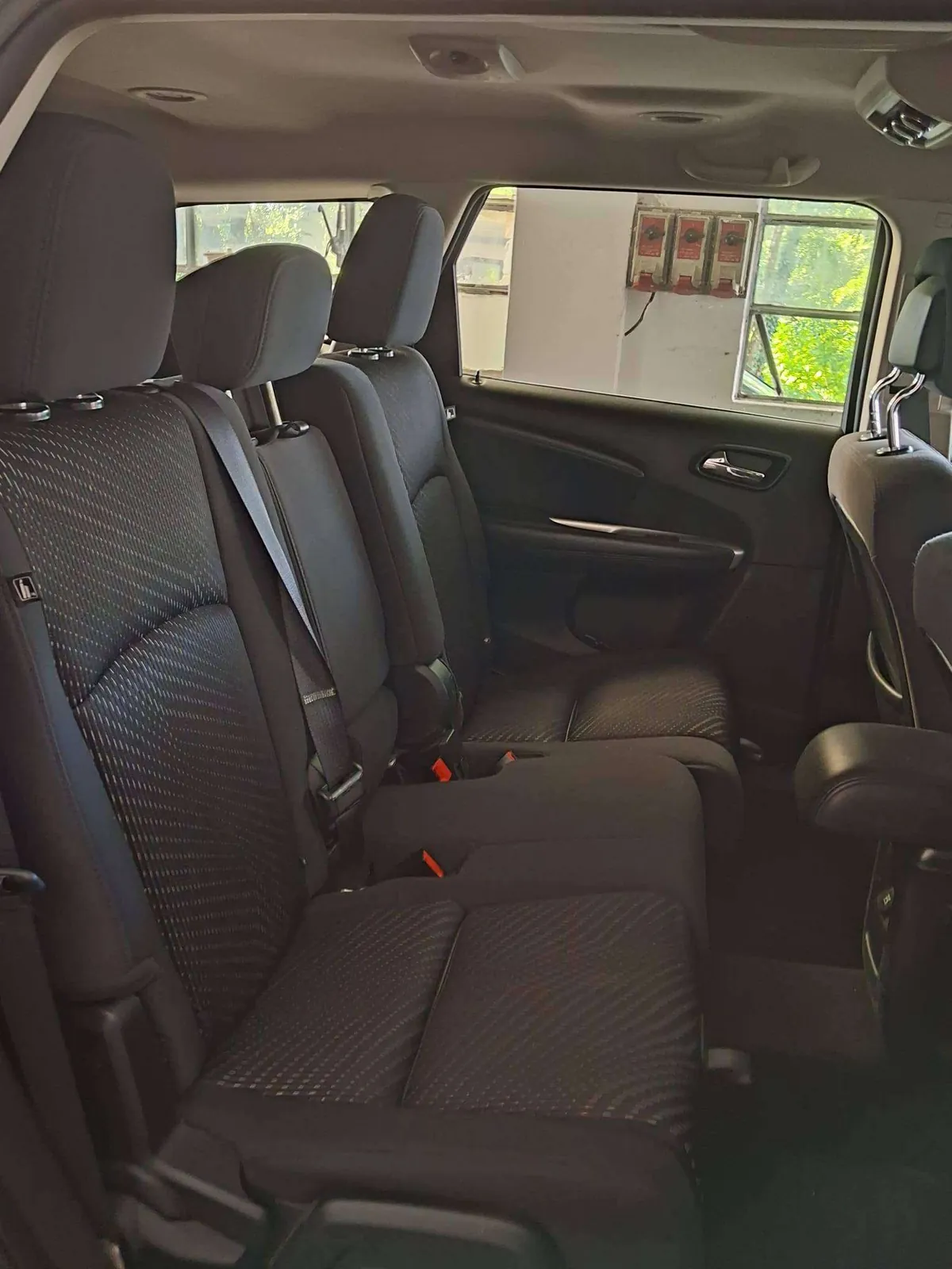 Fiat Freemont 2012 photo 5