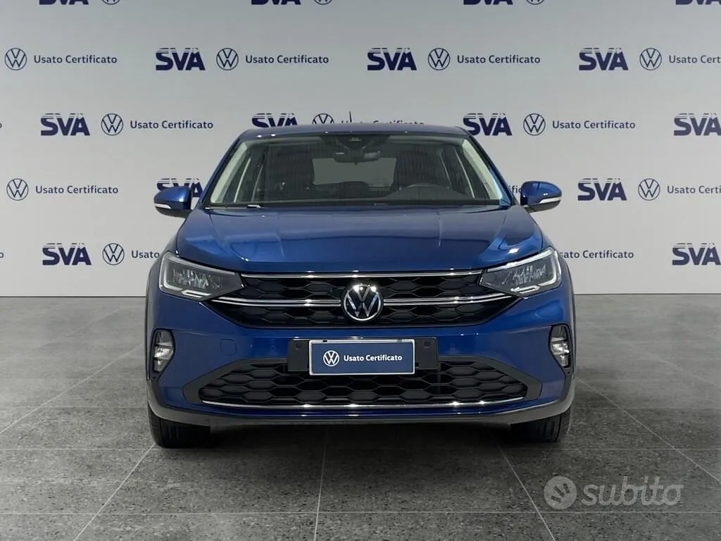 Volkswagen Taigo 2025 photo 4