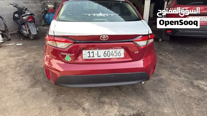 Toyota Corolla 2024 photo 2