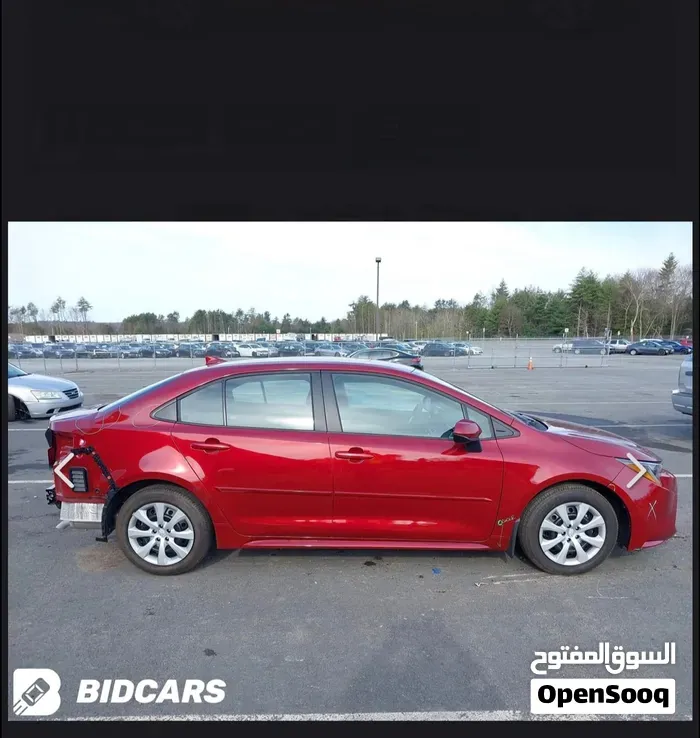 Toyota Corolla 2024 photo 3