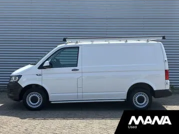 Volkswagen Transporter 2019 photo 2