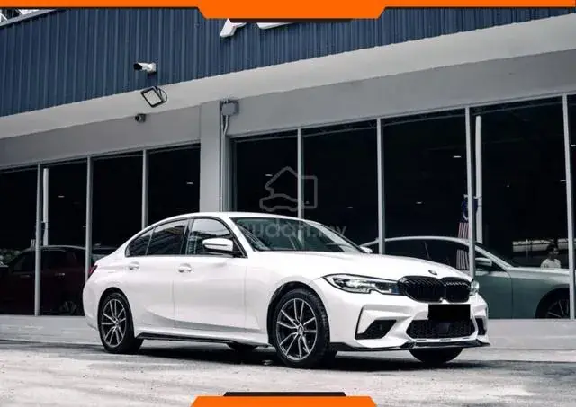 BMW 320I