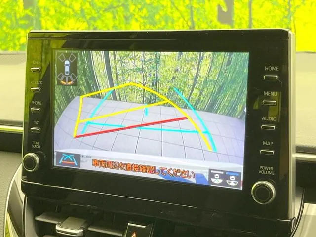 Toyota Corolla Cross 2020 photo 4