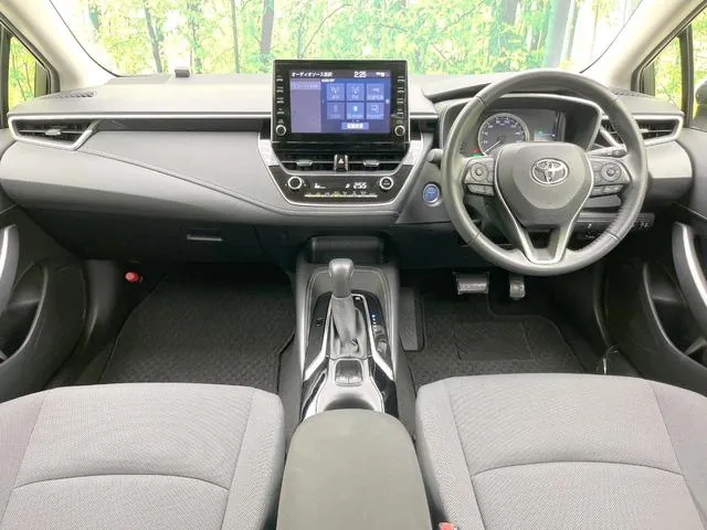 Toyota Corolla Cross 2020 photo 2