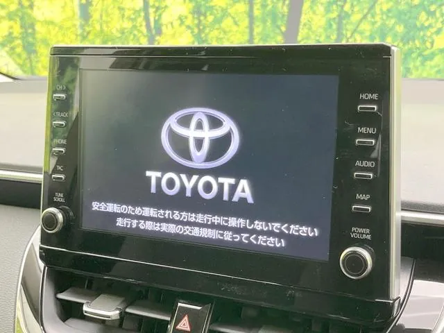 Toyota Corolla Cross 2020 photo 3