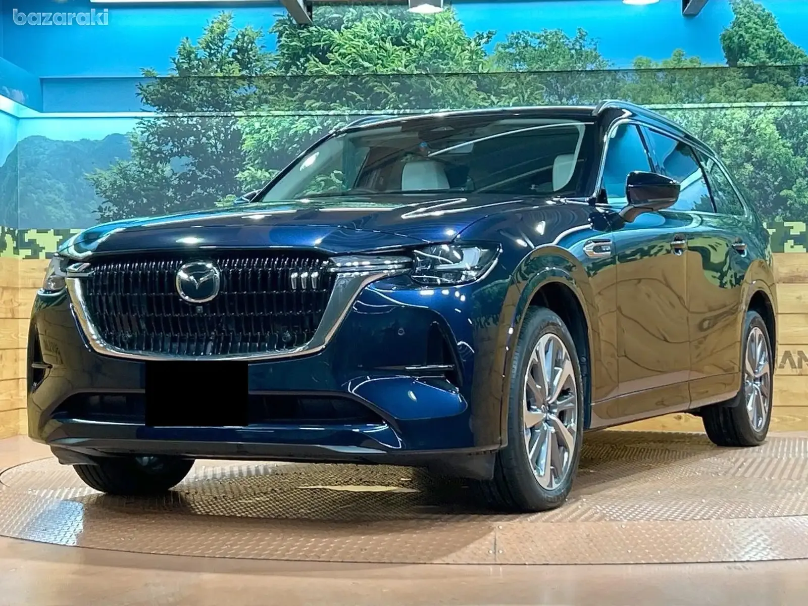 Mazda Cx-80