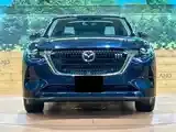 Mazda Cx-80 2024 photo 5