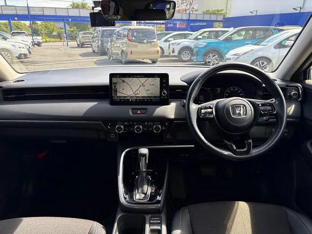 Honda Civic 2021 photo 5