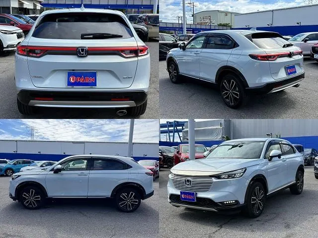 Honda Civic 2021 photo 4