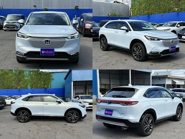 Honda Civic 2021 photo 3