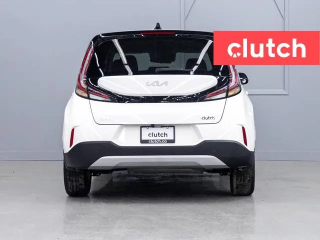 Kia Soul 2024 photo 4