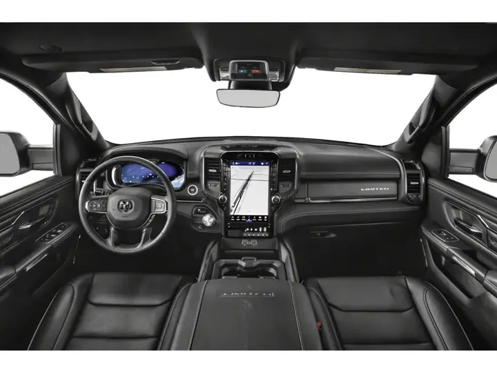 Ram 1500 2023 photo 5