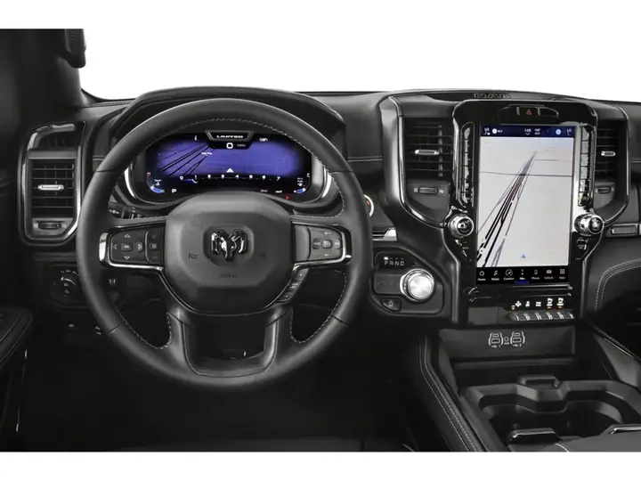 Ram 1500 2023 photo 4