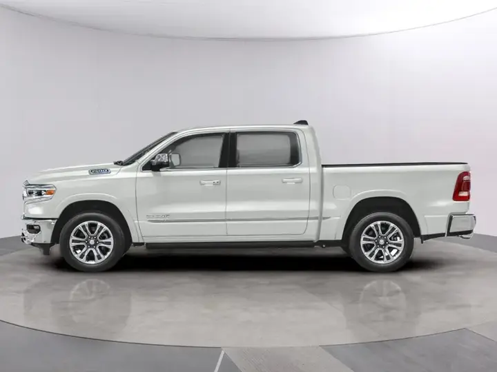 Ram 1500 2023 photo 3
