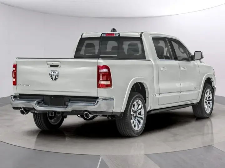 Ram 1500 2023 photo 2