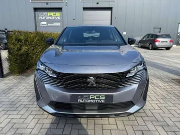 Peugeot 3008 2023 photo 2