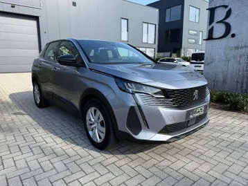 Peugeot 3008 2023 photo 3