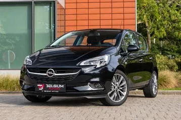 Opel Corsa E